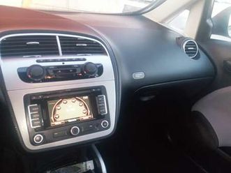 altea xl 1.6tdi cr copa reference e-eco. s