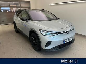 pro 4m exclusive 77kwh 286hk