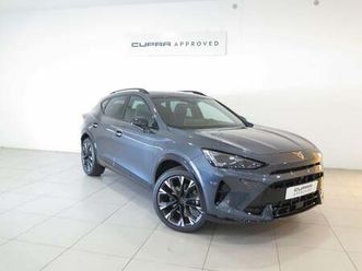 formentor 1.5 e-hybrid 150 dsg