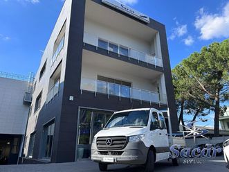 sprinter 315 2.0 cdi tp 37/35 rwd