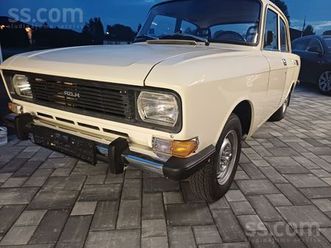 moskvich 2140, cena 4 000 €. pārdod moskvich 2140 ideālā stāvoklī. viss virsbūve jauns. klienta - sludinājumi