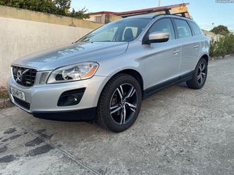 volvo xc60 r design nacional agosto/09