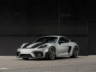 porsche 718 cayman gt4 rs (982)