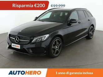 c 250 d premium automatic 4matic