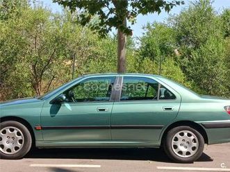 peugeot 406 stdt hdi 2.0