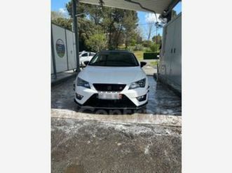 iii sc 1.4 tsi 150 act s&s fr