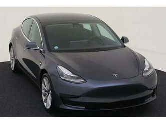 tesla model 3 berlina automático de 5 puertas