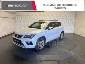 2.0 tdi 190 s&s 4wd fr dsg7