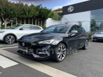 iv 2.0 tdi 150 fr dsg7