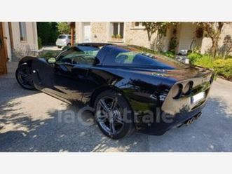 c6 6.2 v8 437 grand sport