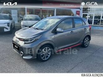 iii generation2 1.0 dpi 67 gt line business bvm5