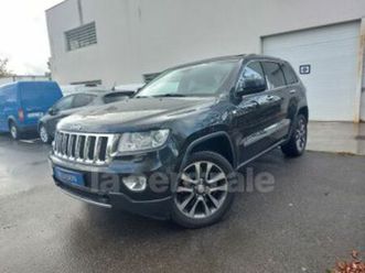 iv 5.7 v8 352 overland bva6