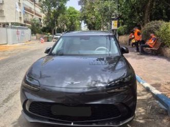 elegant חשמלי אוט׳ (228 כ״ס)