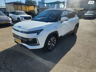 premium חשמלי אוט׳ (193 כ״ס)