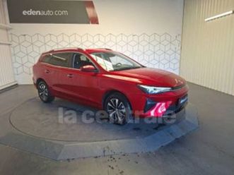 130 kw 2wd comfort autonomie standard 50kwh