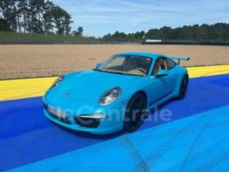 (991) 3.4 350 carrera pdk