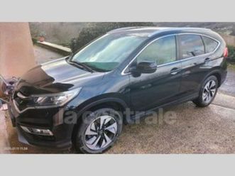 iv generation2 1.6 i-dtec 160 4wd exclusive navi