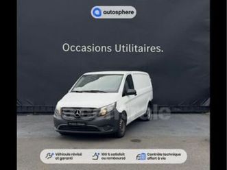 iii generation2 114 cdi long pro propulsion 9g-tronic