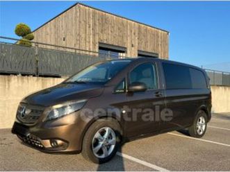 iii extra long 116 cdi 6cv mixto pro bva7 5pl