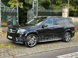 350 d executive 4matic