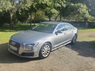 iv generation2 2.0 tdi ultra 190 business line s tronic