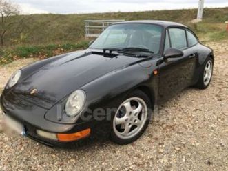 (993) 3.6 carrera