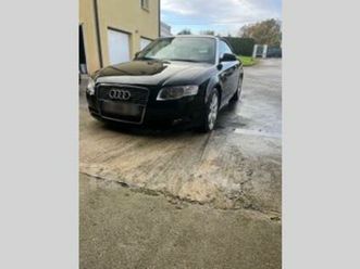 iii cabriolet 2.7 tdi 180 dpf design edition multitronic