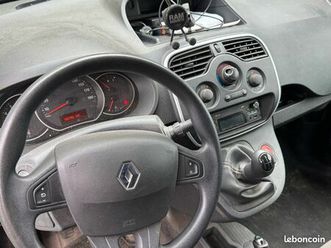 renault kangoo ii express phase 2 (vu) 1.5 dci energy s&s 90 cv