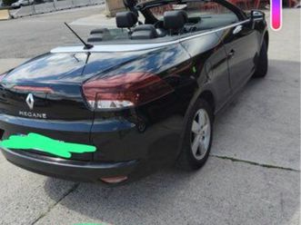 magane 3 1l5 dci gt line