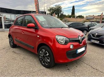 renault twingo 1.0 sce 70 cv
