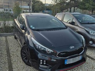 kia proceed ii gt 1.6 t-gdi 204 cv
