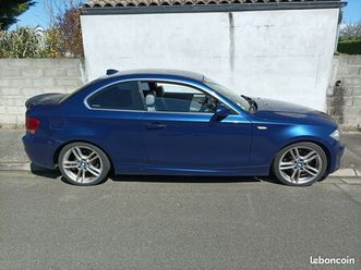 bmw 123d sport design