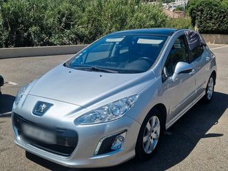 peugeot 308 e-hdi 115ch allure