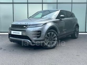 ii p300e phev awd dynamic se bva8