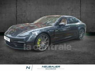 ii generation2 2.9 4s e-hybrid pdk 5pl