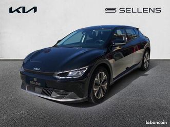 kia ev6 229ch air active 2wd