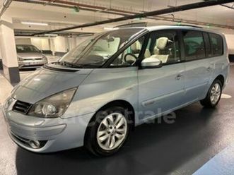 iv generation2 3.5 v6 initiale bva proactive