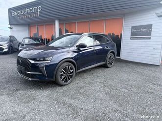 ds 7 1.5 bluehdi 130 eat8 rivoli