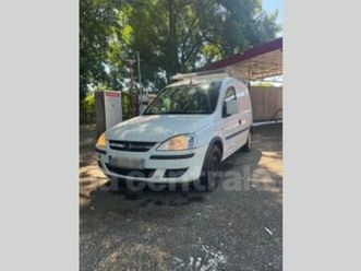 cargo pack clim 1.3 cdti