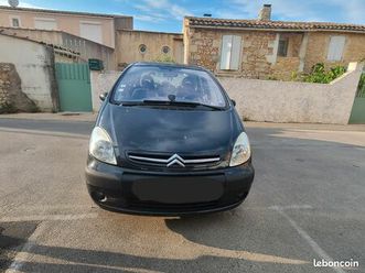 xsara picasso