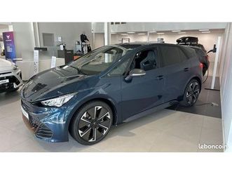 cupra born 325 ch vz