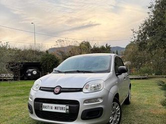 fiat panda pop 1.2 69cv bvm5