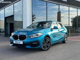 bmw série 1 f40 116i business design ba