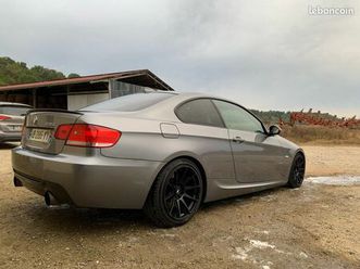335i e92