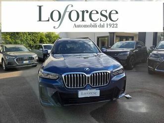 xdrive30d 249cv 48v msport