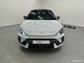 cupra leon ehybrid 204 ch dsg6 v
