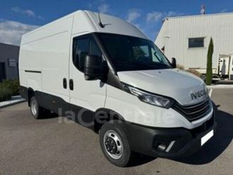 v (3) fourgon 3l 35c18 12m3 l3h2