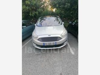 ii generation2 1.5 tdci 120 s&s 7cv titanium bv6