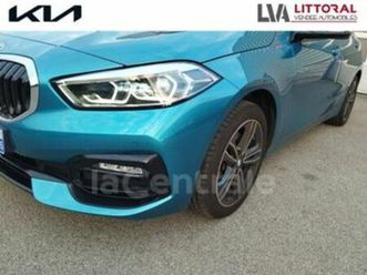 (f40) 118i 136 edition sport dkg7