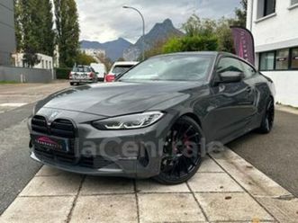 (f36) gran coupe 430i xdrive 252 m sport bva8